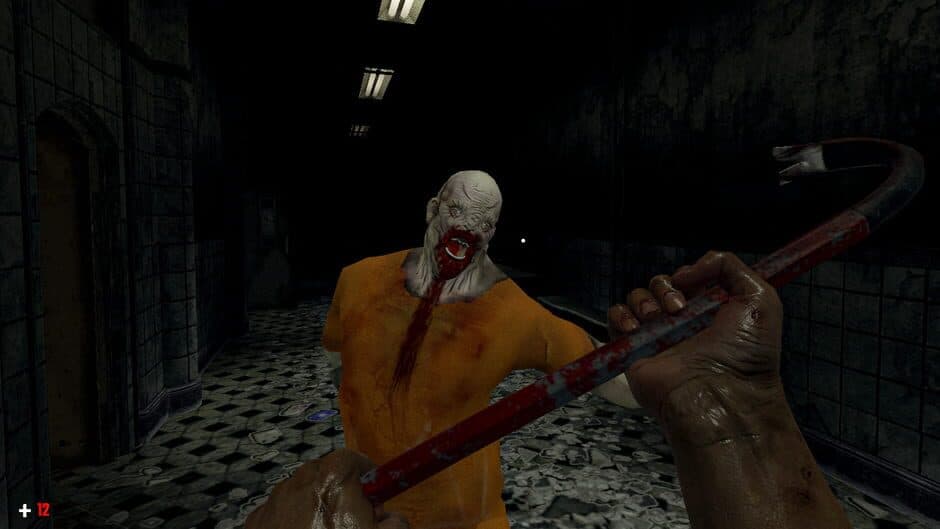Скриншот 3 из Fear or Evil: Nightmare Horror Scary Game Phobia 2023 Simulator Hunter Games