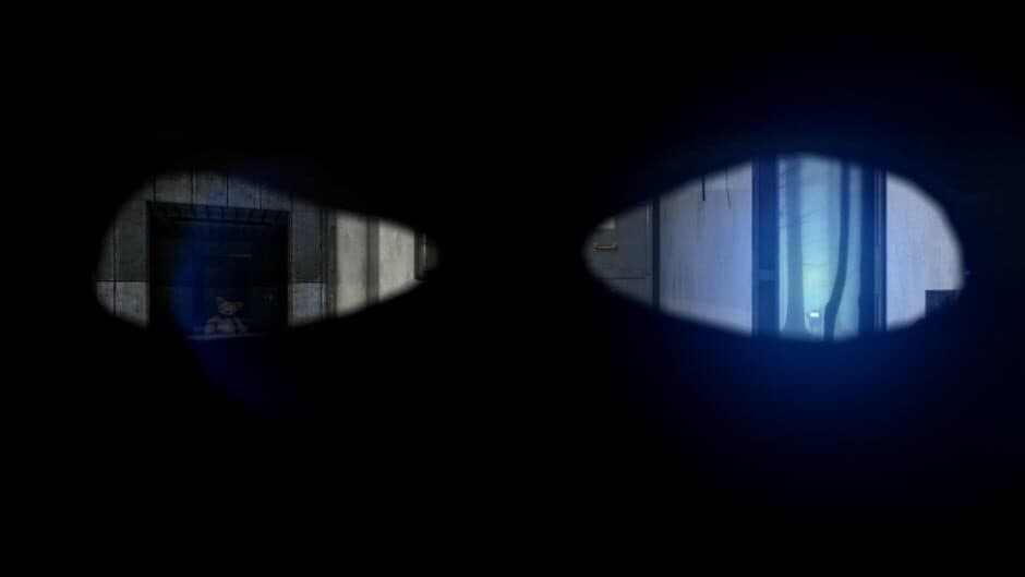Скриншот 1 из SCP: The Endurance
