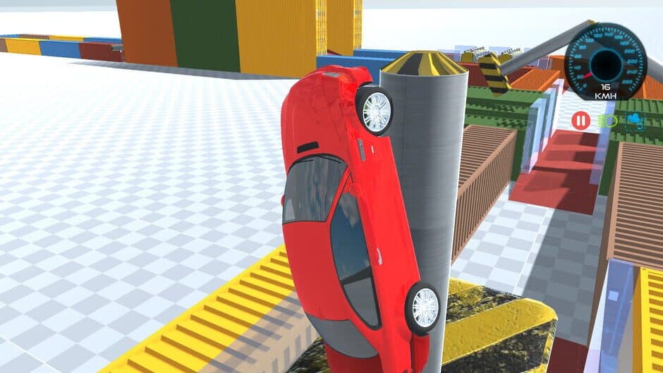 Скриншот 3 из Avoid It!