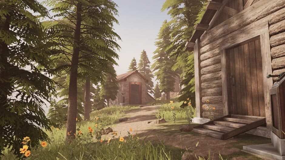 Скриншот 6 из Myst Mobile