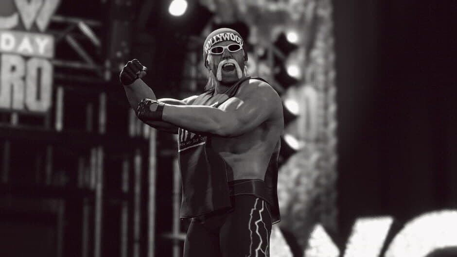 Скриншот 2 из WWE 2K23: Icon Edition