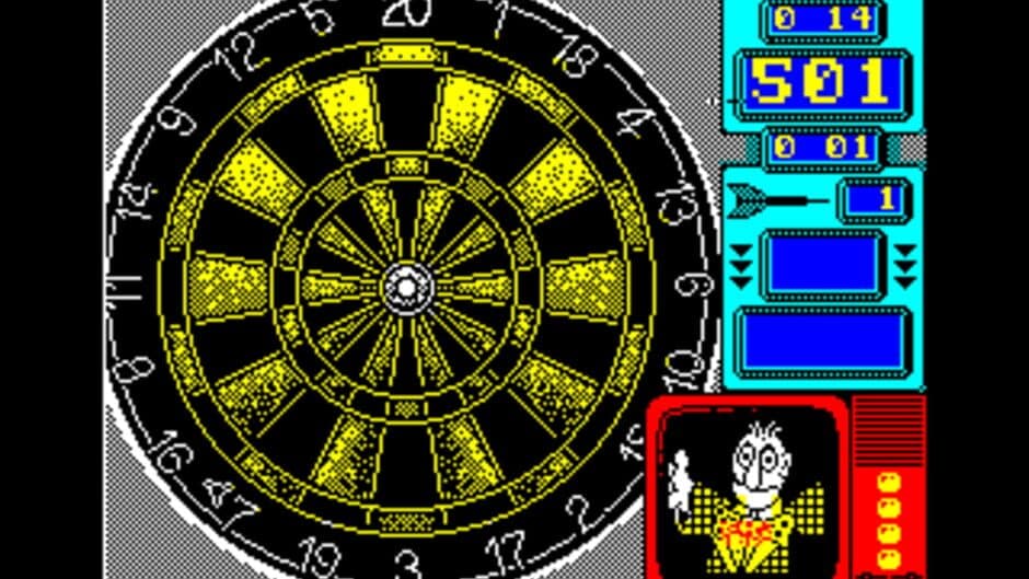 Скриншот 3 из Wacky Darts