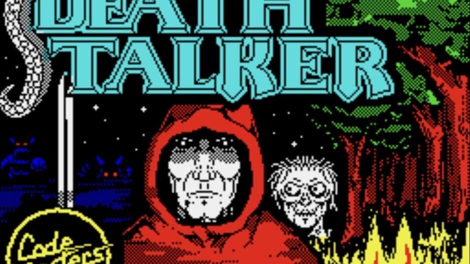 Скриншот 3 из Death Stalker