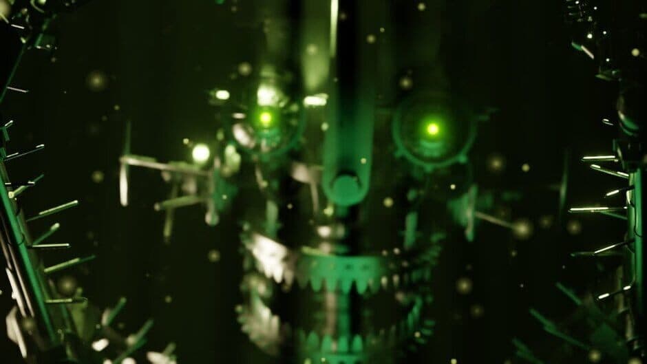 Скриншот 7 из Five Nights at Candy's 4