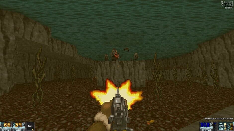 Скриншот 3 из Operation Sea Wolf