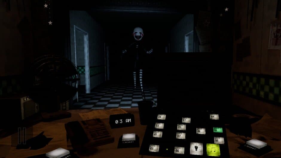 Скриншот 3 из Five Nights at Freddy's: Help Wanted