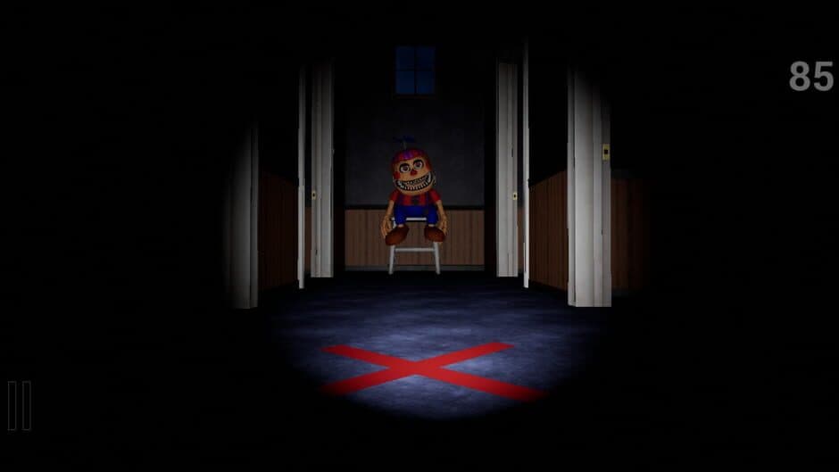 Скриншот 2 из Five Nights at Freddy's: Help Wanted