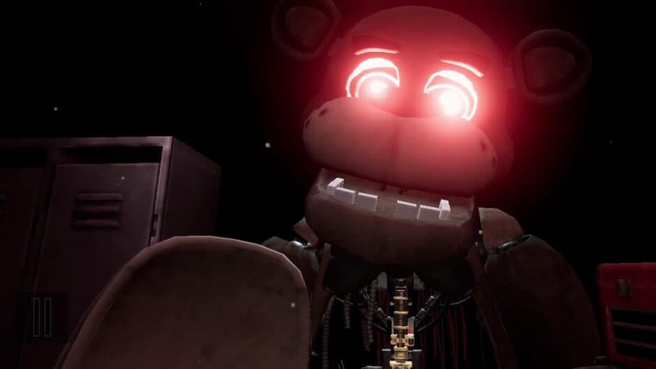 Скриншот 1 из Five Nights at Freddy's: Help Wanted