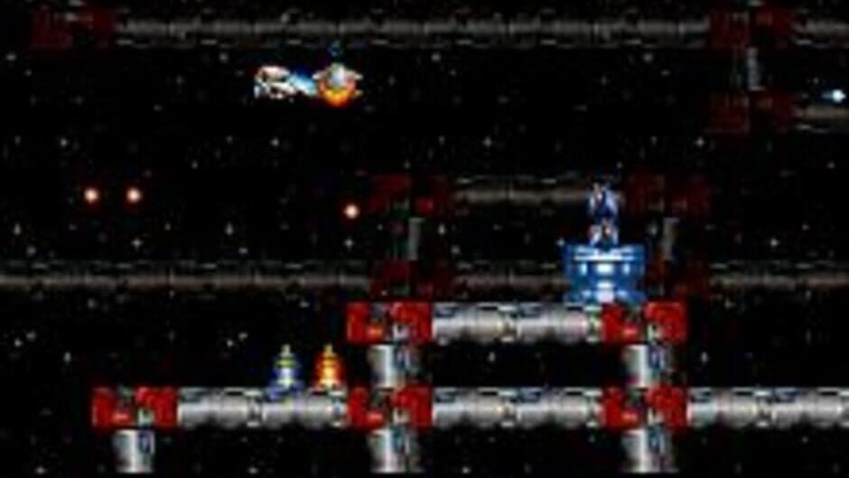 Скриншот 2 из G-Type