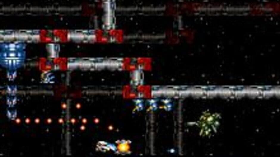 Скриншот 3 из G-Type