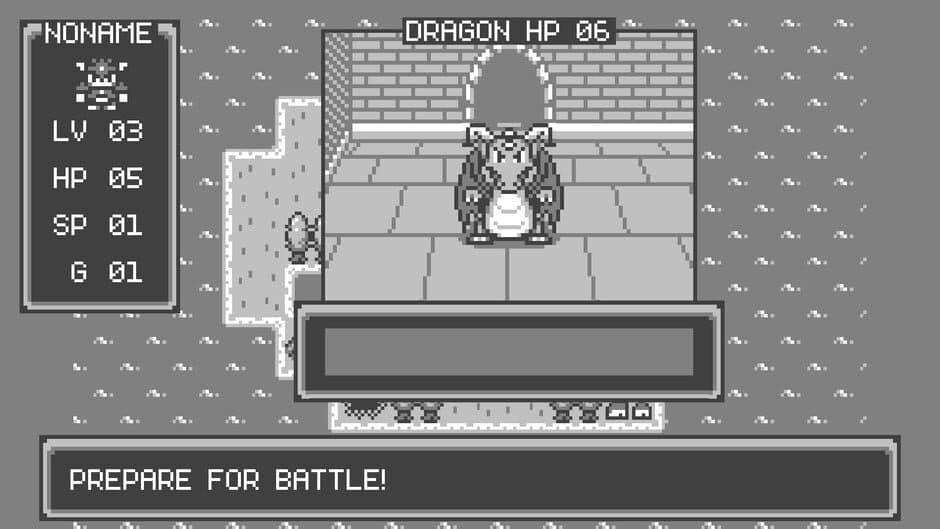 Скриншот 4 из Dragon Sweeper