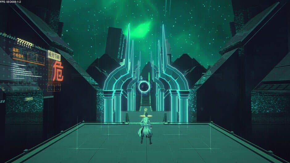 Скриншот 7 из Mato Anomalies: Digital Deluxe Edition