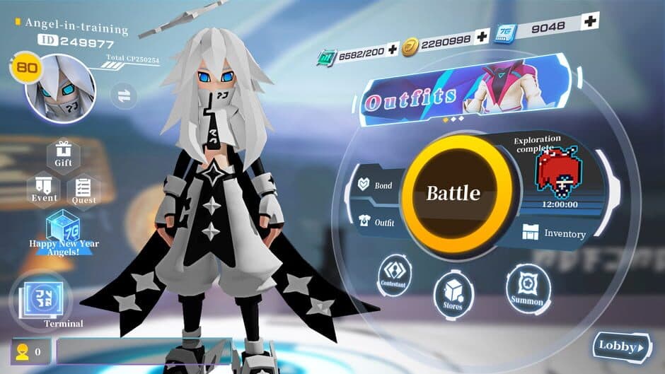 Скриншот 4 из Aotu World
