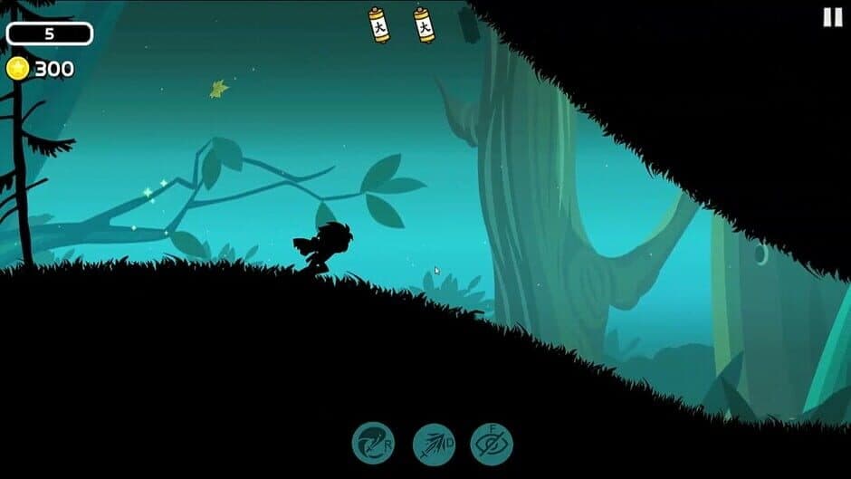 Скриншот 1 из Samurai Revenge 2