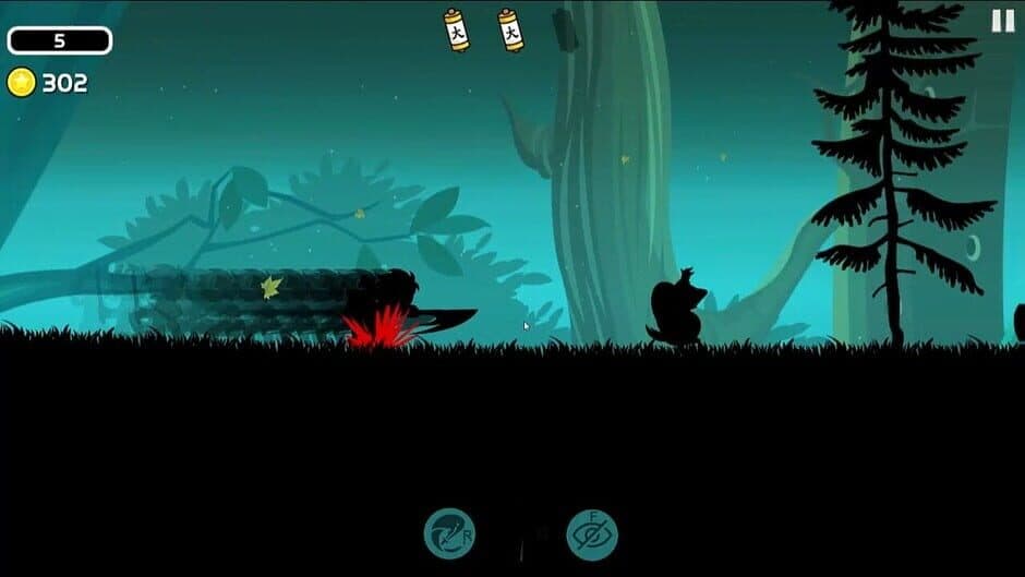 Скриншот 4 из Samurai Revenge 2
