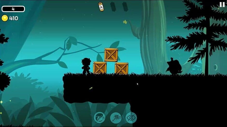 Скриншот 5 из Samurai Revenge 2