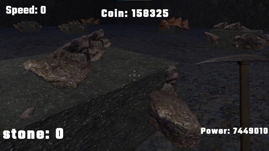 Скриншот 3 из Mining Simulator