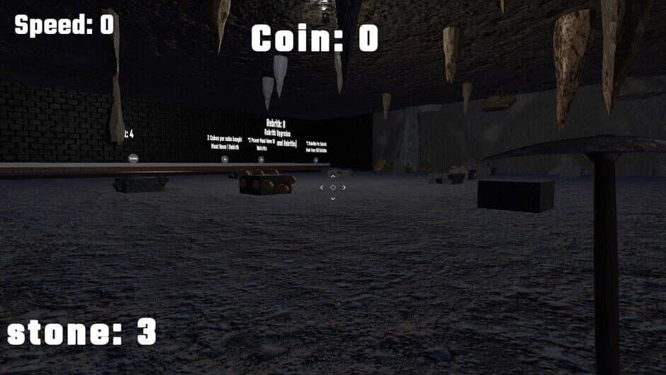 Скриншот 4 из Mining Simulator