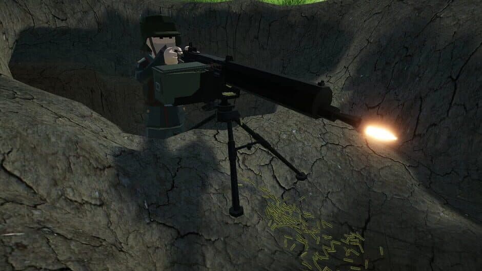 Скриншот 5 из Most Authentic Trench Warfare Simulator