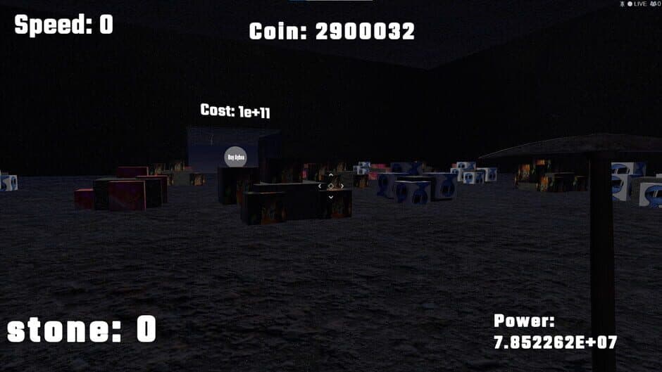Скриншот 1 из Mining Simulator