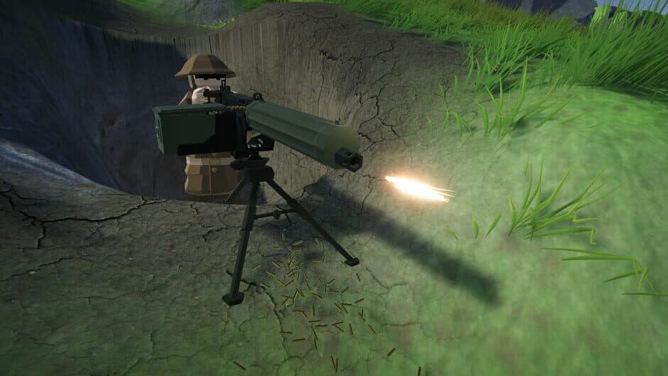 Скриншот 6 из Most Authentic Trench Warfare Simulator