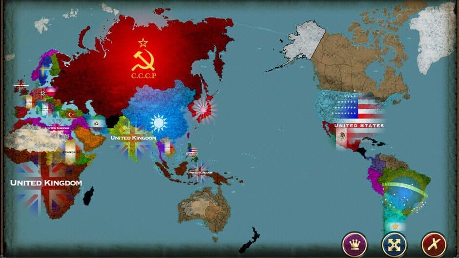 Скриншот 4 из Industrial War