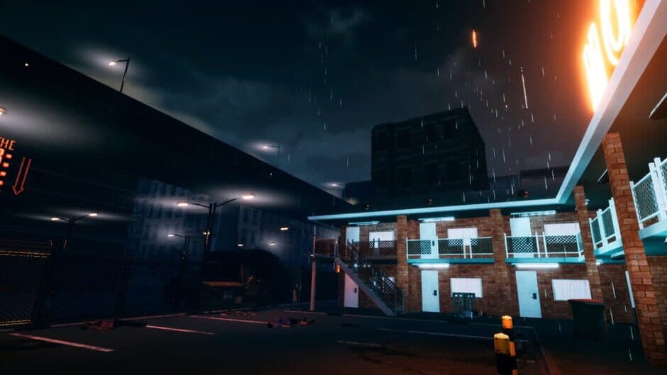 Скриншот 10 из First Responder VR