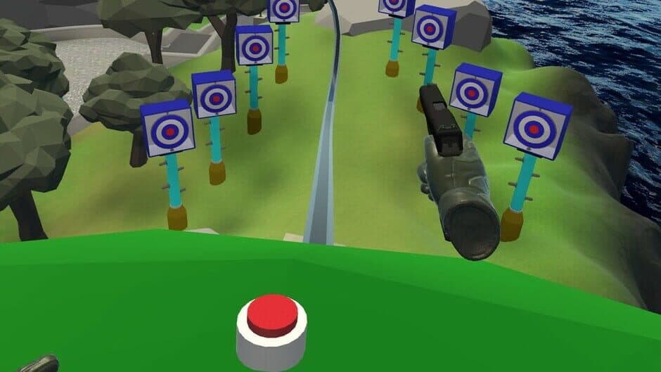 Скриншот 1 из Bang Bang Land