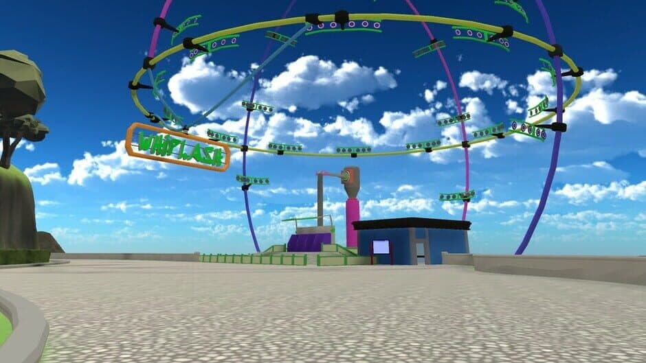 Скриншот 3 из Bang Bang Land