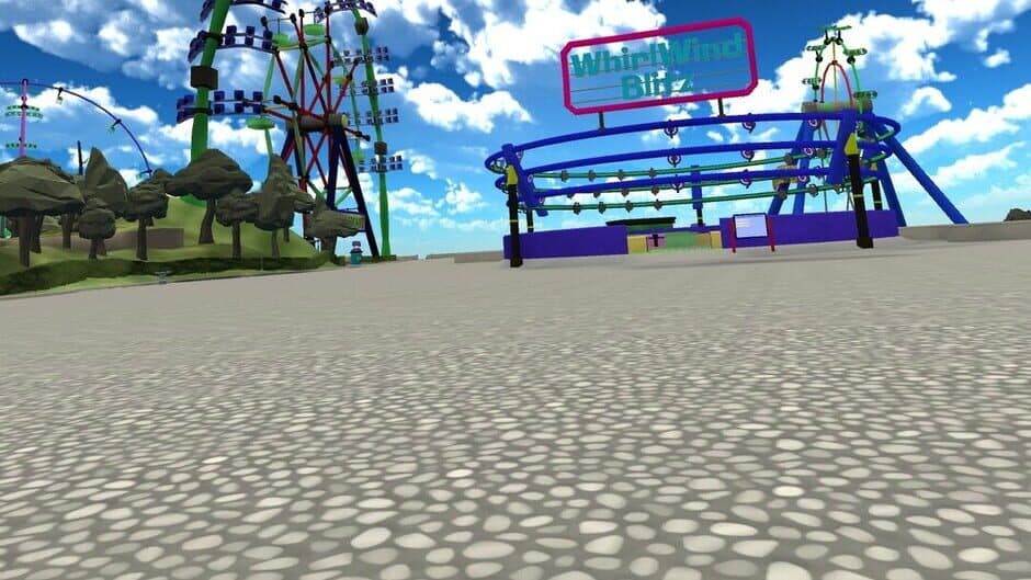 Скриншот 4 из Bang Bang Land