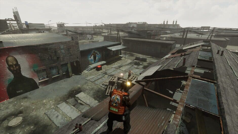 Скриншот 3 из Burning Vengeance