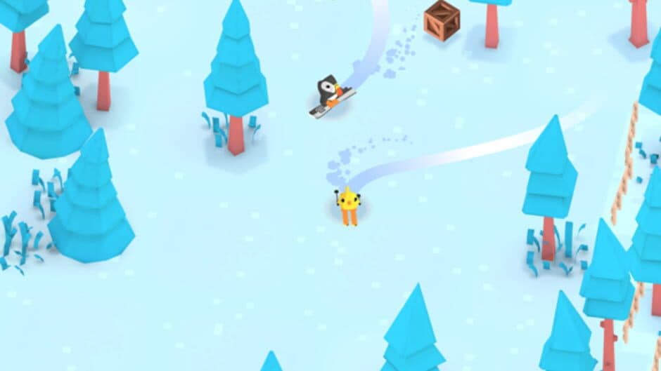 Скриншот 5 из Mountain Madness