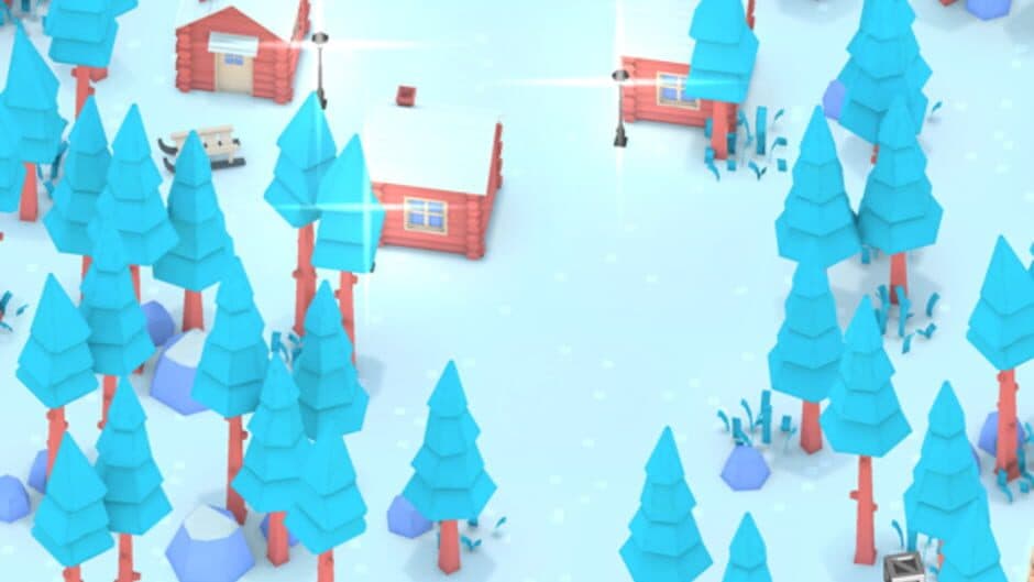 Скриншот 6 из Mountain Madness