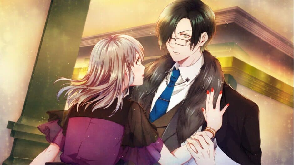 Скриншот 1 из Money Parasite: Usotsuki na Onna