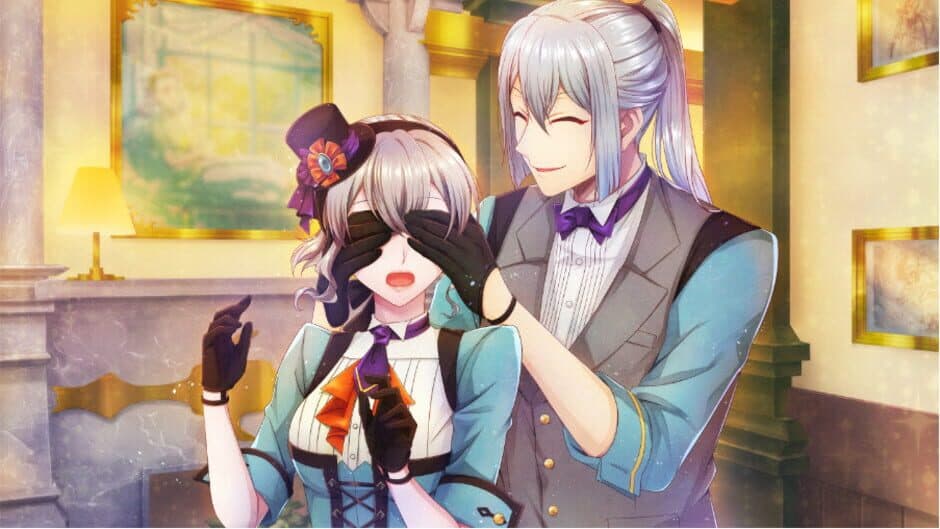 Скриншот 6 из Money Parasite: Usotsuki na Onna