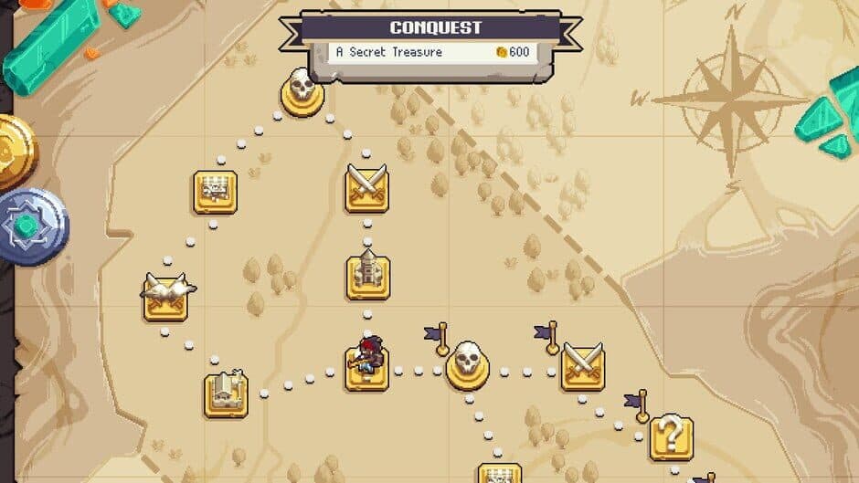 Скриншот 8 из Wargroove 2