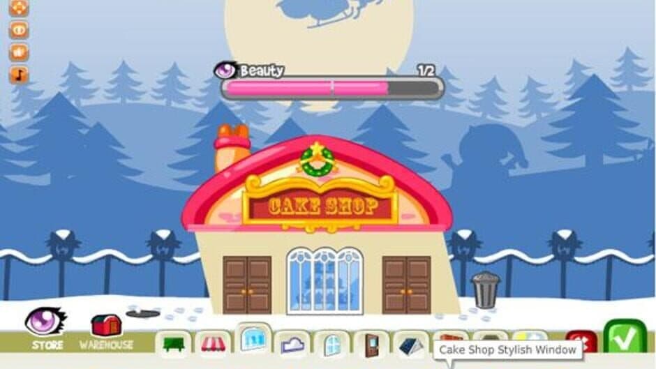 Скриншот 2 из My Shops