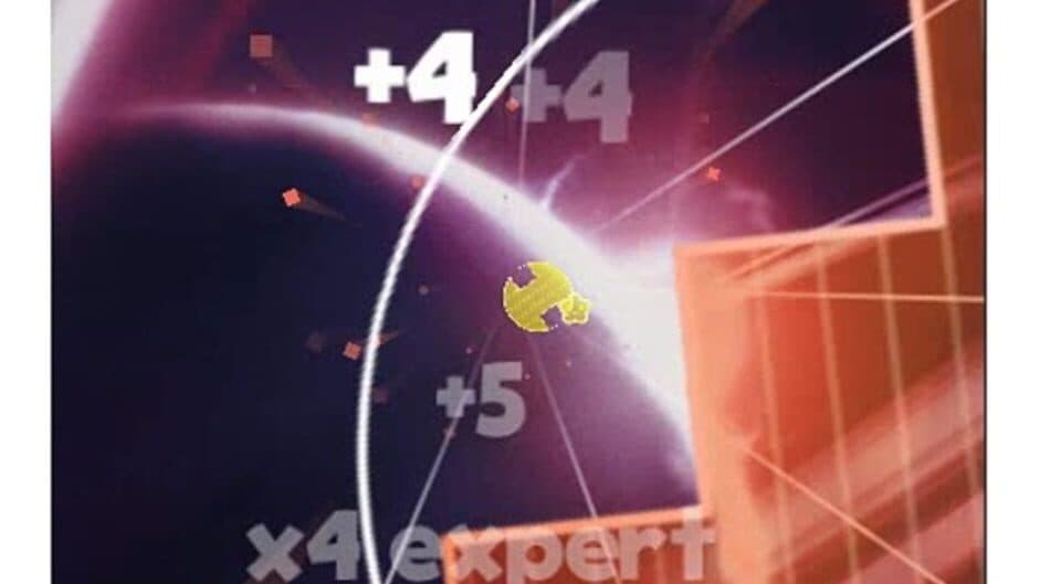 Скриншот 2 из Space Cord