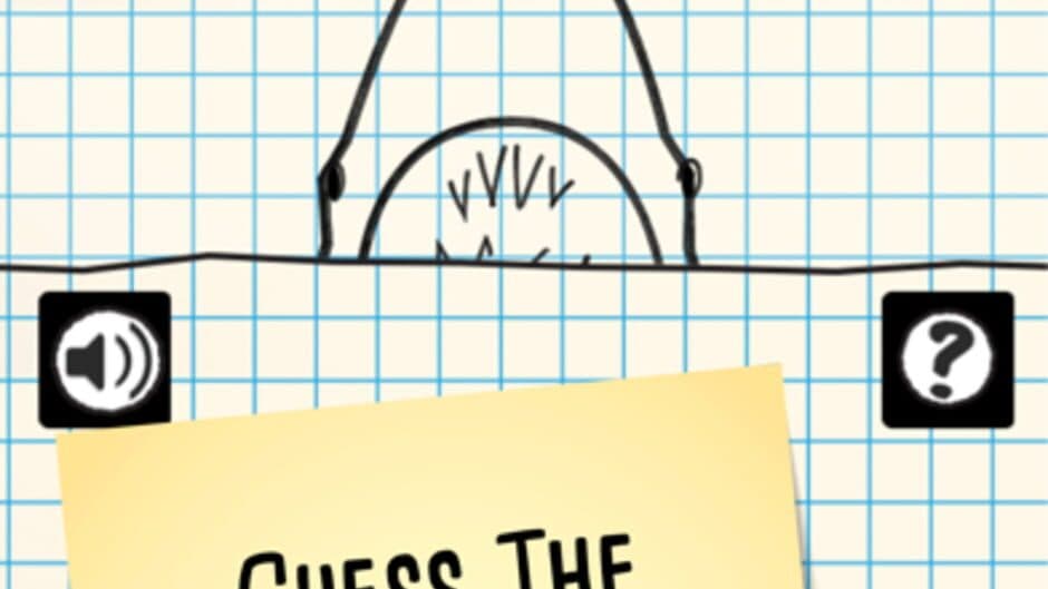 Скриншот 3 из Stick Figure Movie Trivia