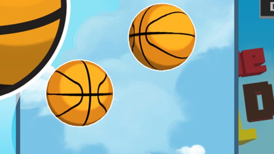 Скриншот 2 из Tap the Ball DX