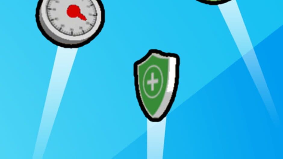 Скриншот 4 из Tap the Ball DX