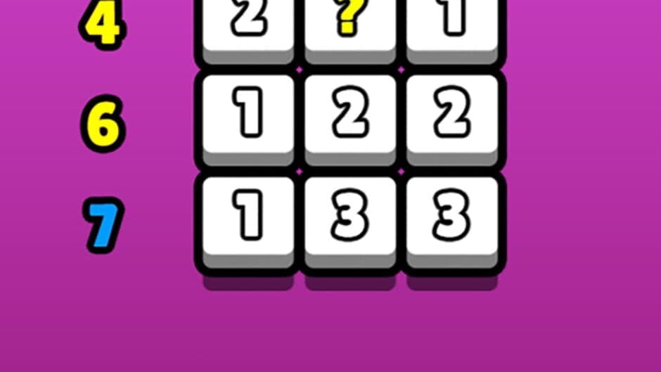 Скриншот 5 из SudoQi