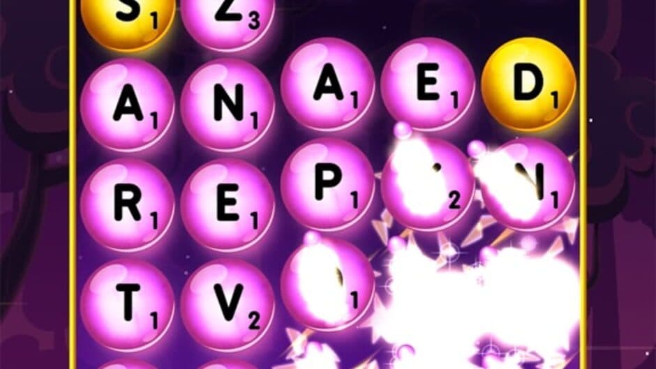 Скриншот 4 из Spell Blitz