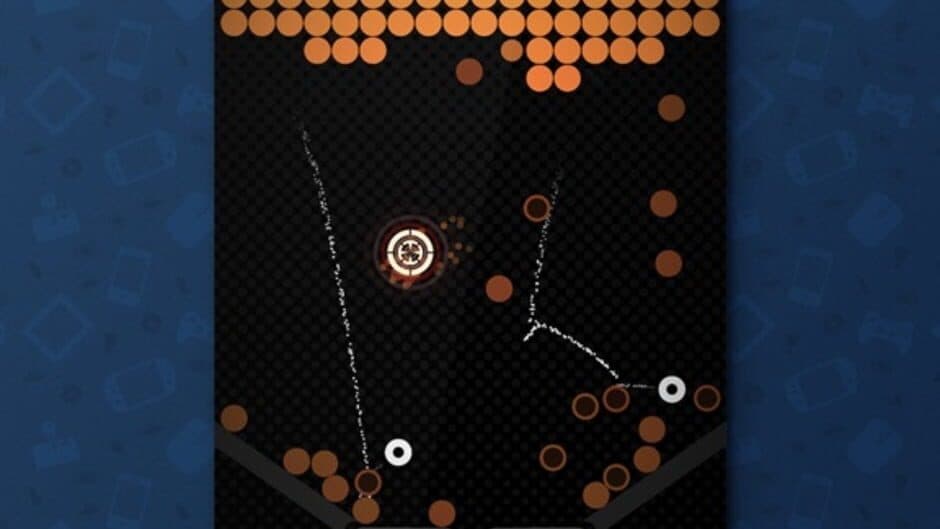 Скриншот 5 из One Thousand Pinball Dots
