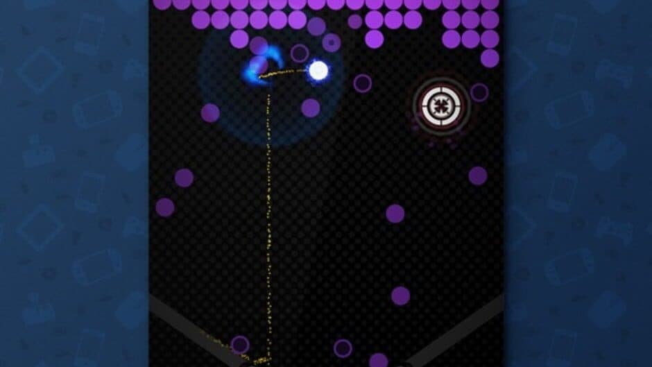 Скриншот 2 из One Thousand Pinball Dots