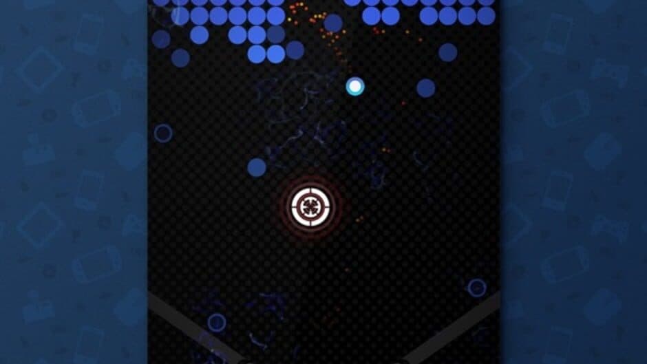 Скриншот 3 из One Thousand Pinball Dots