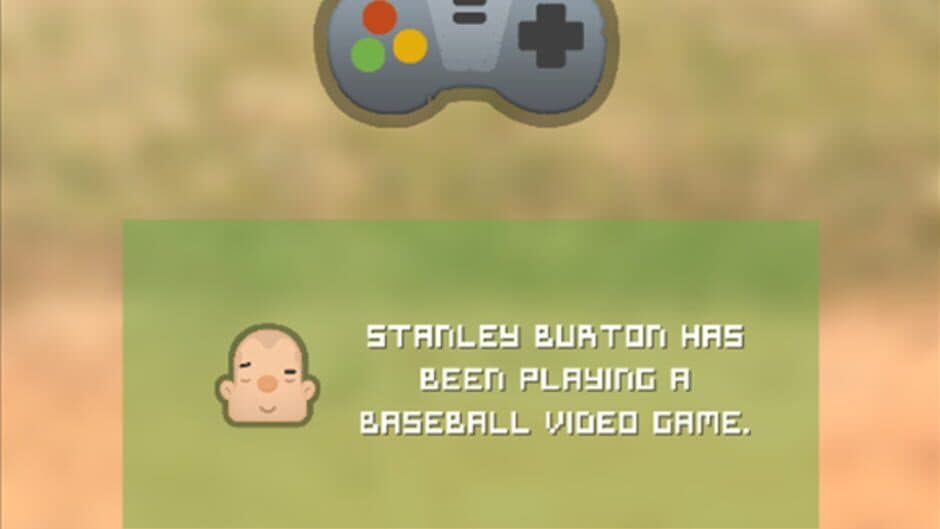 Скриншот 2 из My Baseball League