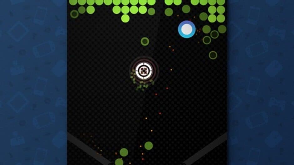 Скриншот 4 из One Thousand Pinball Dots
