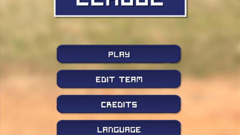 Скриншот 5 из My Baseball League