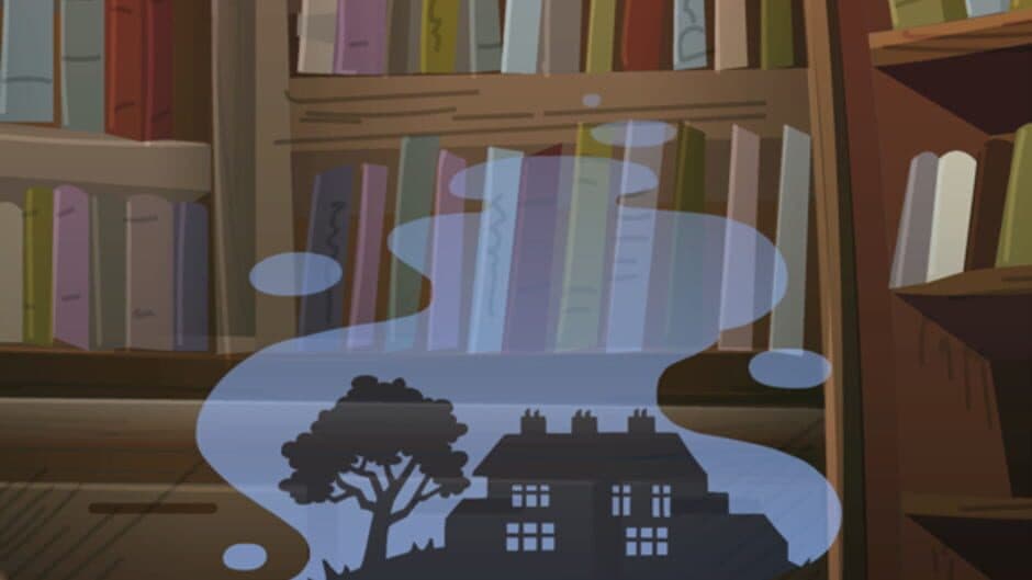 Скриншот 5 из Pandoras Books